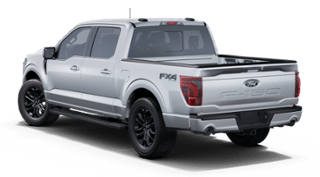 2025 Ford F-150® External Image 3